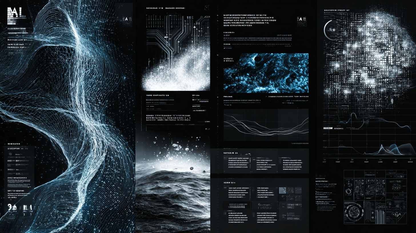 What AI content is – and how it differs from traditional text