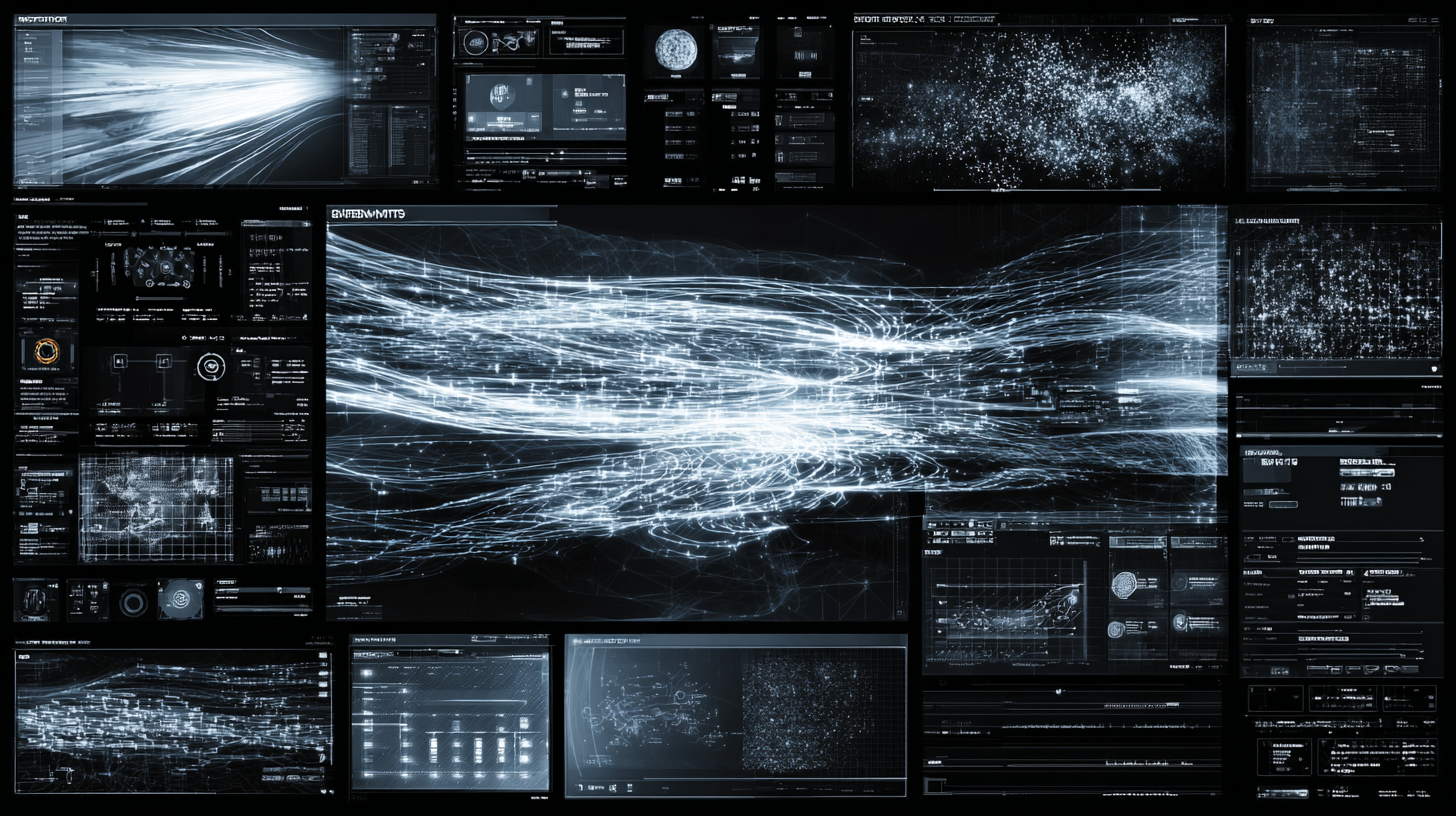 How AI analyses competitors: methods and tools