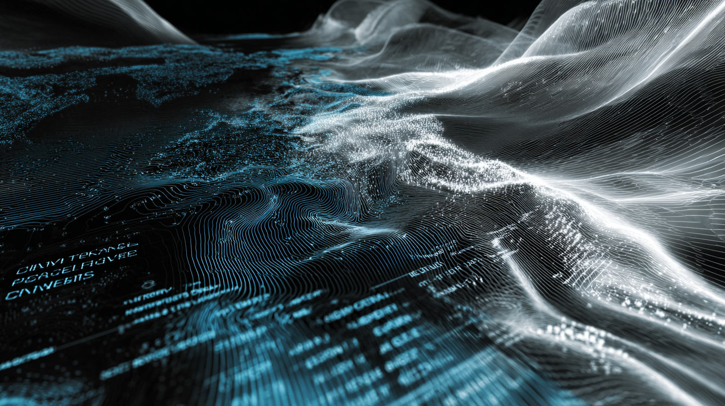 How does AI take geography into account?