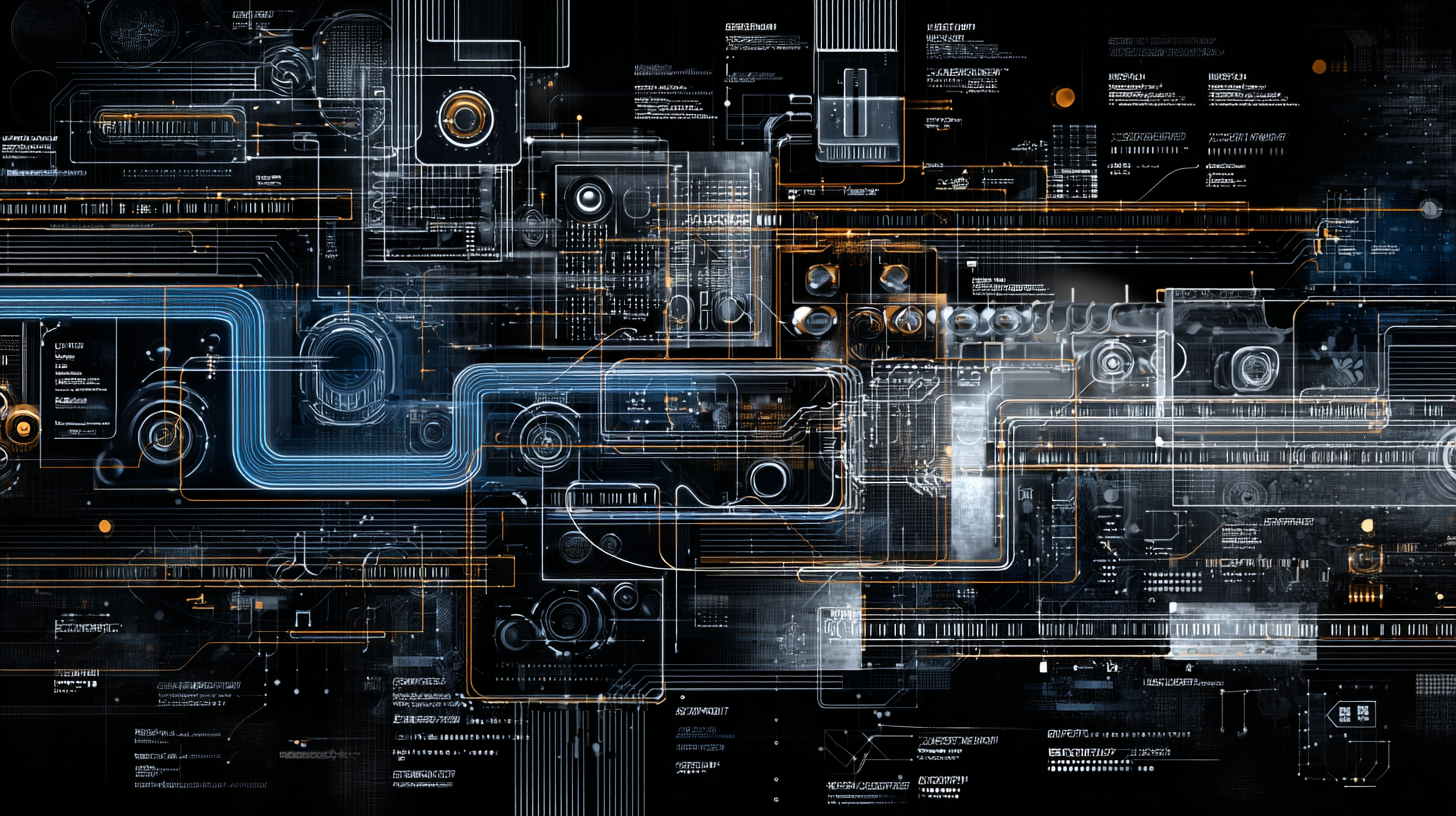 Wie unterscheidet AI zwischen ähnlichen Unternehmen?
